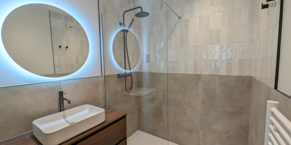 appartement à ST JEAN DE LUZ (64500)